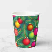 Hallen überprüfen pappbecher (Links)