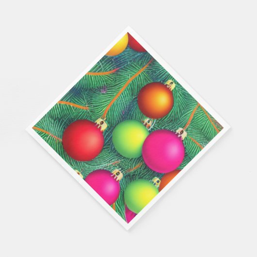 Hallen überprüfen serviette (Ecke)