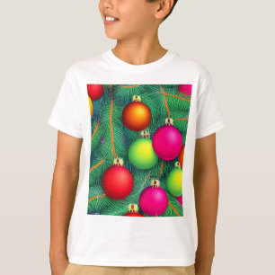 Hallen überprüfen T-Shirt