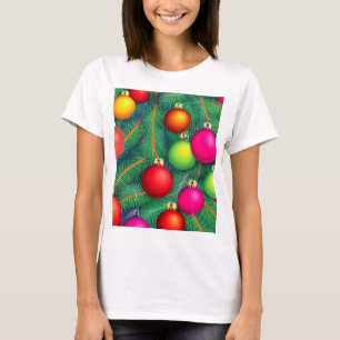 Hallen überprüfen T-Shirt