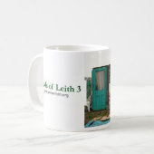Hallen von Leith 3 Tasse (Vorderseite Links)