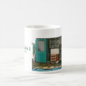 Hallen von Leith 3 Tasse (Mittel)