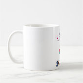 Hallenschule Kaffeetasse (Links)