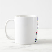 Hallenschule Kaffeetasse (Links)