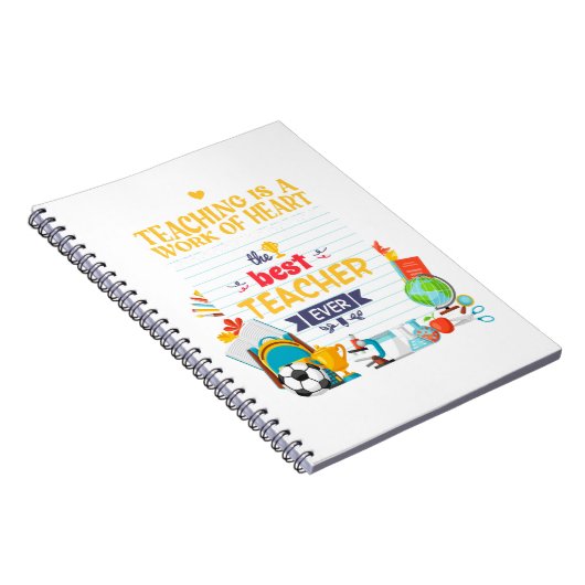 Hallenschule Notizblock (Rechte Seite)