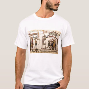 Halley's Comet macht Aussehen T-Shirt