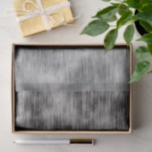 Hallgrau Seidenpapier (Geschenk)