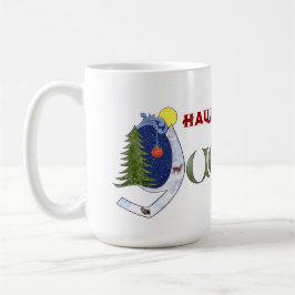 Hallicher Yuul Mug  Kaffeetasse