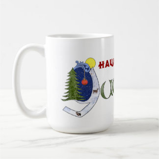 Hallicher Yuul-Mug Kaffeetasse