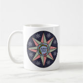 Hallicher Yuul Tasse (Links)