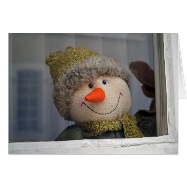 "Hallo!" (Vorderseite (Horizontal))