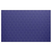 Hallo ᎣᏏᏲ auf Cherokee Stoff (Yard (91,4 cm))