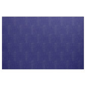 Hallo ᎣᏏᏲ auf Cherokee Stoff (Fat Quarter (45,7 x 55,9 cm))