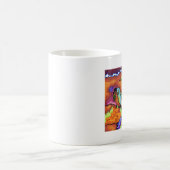 HALLO 2008 Park 1021 hoch Kaffeetasse (Mittel)