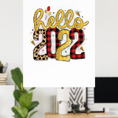 Hallo 2022 poster (Heimbüro)