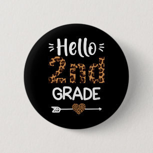 Hallo 2. Klasse Leopard-Lehrer Schüler Zurück zur  Button