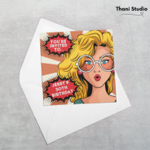 Hallo 30er Frauen Vintag Retro 90er Spaß Geburtsta