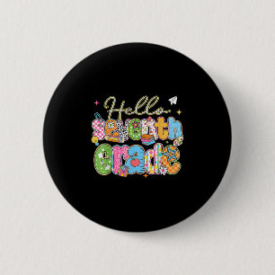 Hallo 7. Klasse ersten Tag der Schule zurück zur S Button