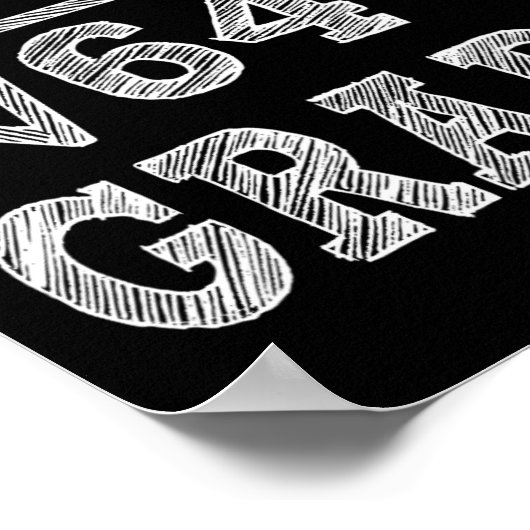 Hallo 8. Grade Square Root von 64 Zurück zur Schul Poster (Ecke)