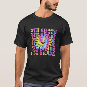 Hallo 9. Klasse Lehrer Zurück zur Schule T-Shirt