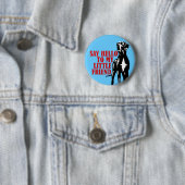 Hallo an meinen kleinen Freund Button (Beispiel)