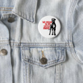 Hallo an meinen kleinen Freund Button (Beispiel)