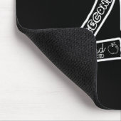 Hallo auf die zweite Klasse Lehrer Jungs und Team Mousepad (Ecke)