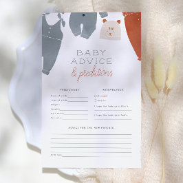 Hallo Baby Boho Kleidung Kinderberatung & Vorhersa