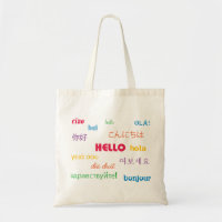 Hallo Bag