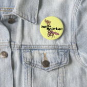 Hallo Beastie!! Button (Beispiel)