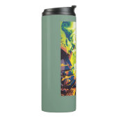 Hallo, Big Brother Thermosbecher (Nach links gedreht)