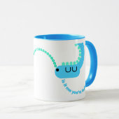 Hallo, bin ich, nach dem du suchst? tasse (VorderseiteRechts)