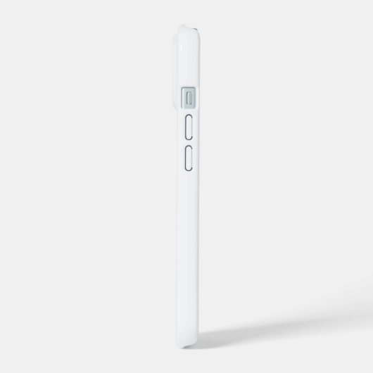 Hallo BOO-TIFUL iPhone 15 Hülle (Linke Seite)