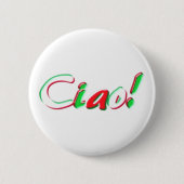 Hallo Button (Vorderseite)