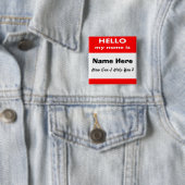 Hallo Button (Beispiel)