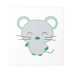 Hallo Chootan Notizblock