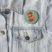 Hallo Cowdy Button (Beispiel)