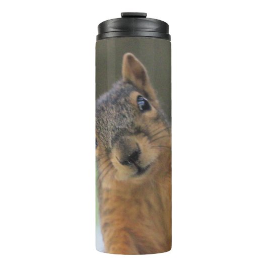 Hallo da tumbler thermosbecher (Vorderseite)