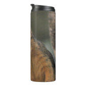 Hallo da tumbler thermosbecher (Nach rechts gedreht)