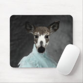 Hallo Darling Mousepad (Mit Mouse)