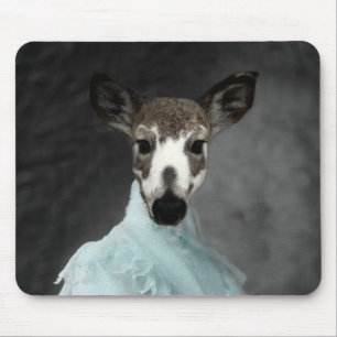 Hallo Darling Mousepad