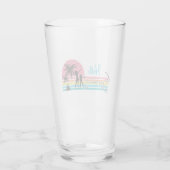 Hallo der Frühlingssalon Glas (Rückseite)
