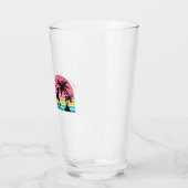 Hallo der Frühlingssalon Glas (Links)