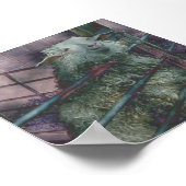 Hallo Dolly! Poster (Ecke)