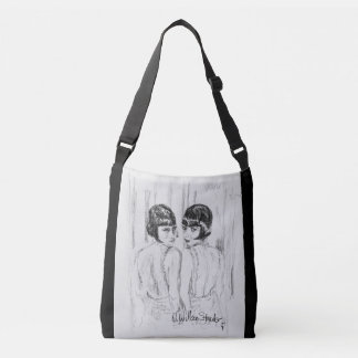 Hallo Dollys Tragetaschen Mit Langen Trägern