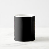 Hallo Drittklass-Shirt Kaffeetasse (Mittel)
