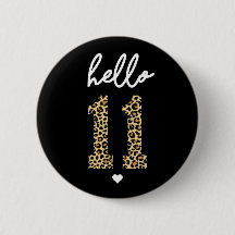 Hallo Eleven 11. Geburtstagsfeier