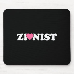 Hallo Elf Est 2014 Rosa Kokette Glückliche 11. Geb Mousepad