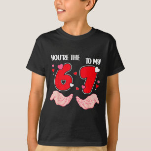 Hallo Elf Gegr. 2014 Rosa Kokette Glückliche 11. G T-Shirt
