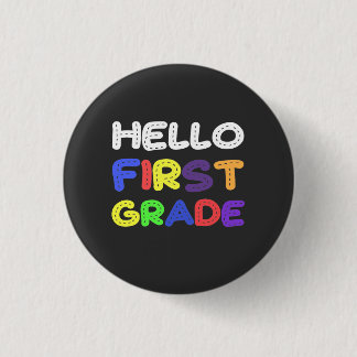 Hallo Erste Klasse 1. Klasse zurück zu Schulgesche Button